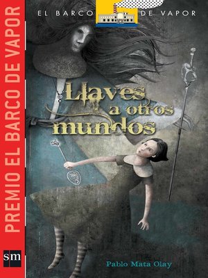 cover image of Llaves a otros mundos